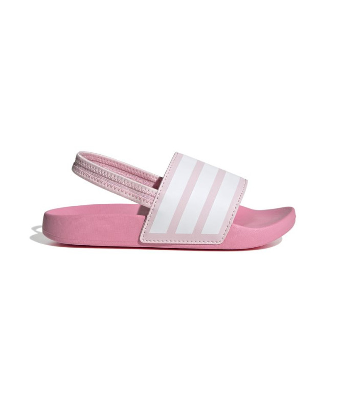 Tongs de Natation adidas Adilette Estrap Enfant...