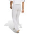 Collants adidas Sl Sj Flarleg Femme Gris/Blanco