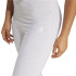 Collants adidas Sl Sj Flarleg Femme Gris/Blanco
