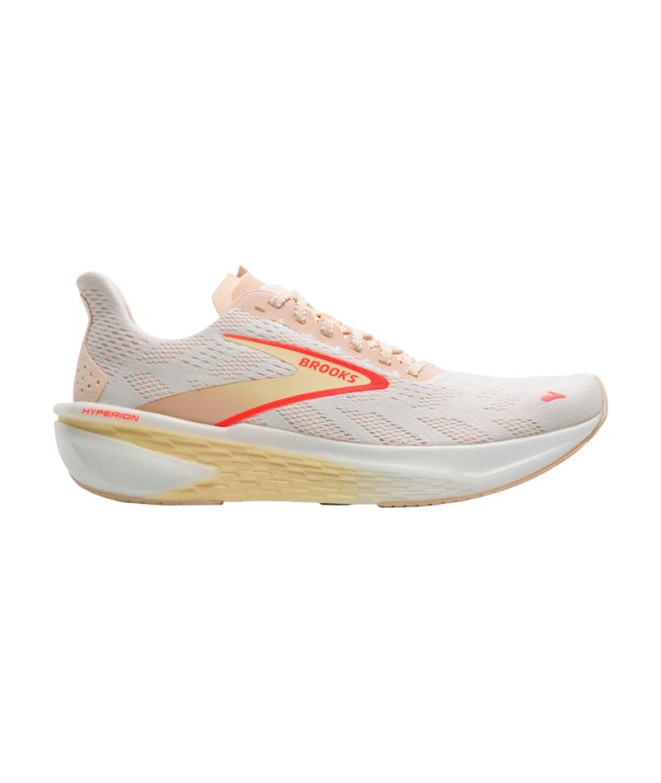 Chaussures de Running Brooks Hyperion 2 Femme...