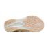 Chaussures de Running Brooks Hyperion 2 Femme Blanc/Corail