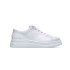 Chaussures Camper Rebound Blanc Femme