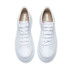 Chaussures Camper Rebound Blanc Femme