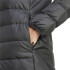 Veste de Montagne adidas Terrex Multi Light Down Hooded Homme Noir