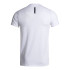T-shirt De Running Joma R-City Blanc Homme