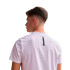T-shirt De Running Joma R-City Blanc Homme