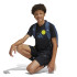Pantalons adidas Smi Short Enfant Noir