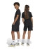 Pantalons adidas Smi Short Enfant Noir