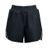 Pantalons De Running Joma R-City Noir Fille