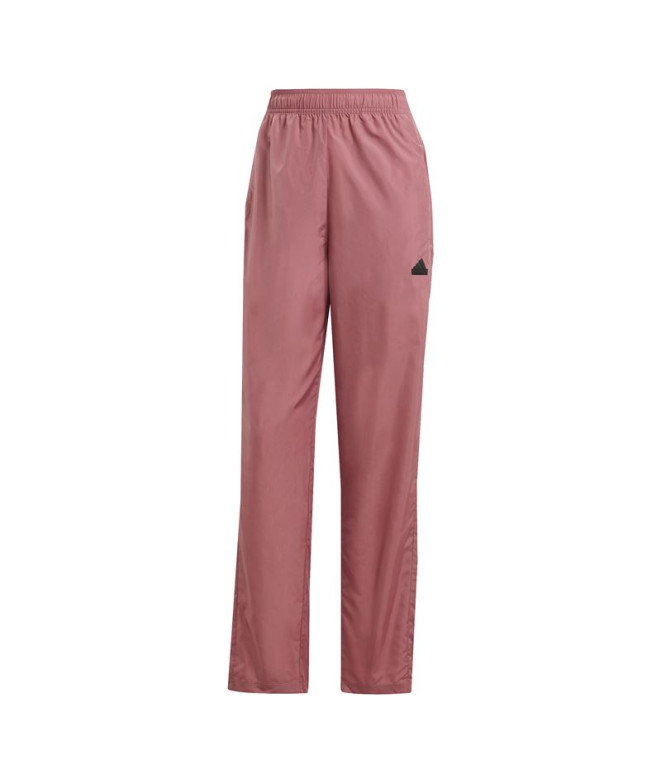 Pantalon adidas Tiro Cut 3 Bandas Summer Woven...