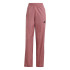Pantalon adidas Tiro Cut 3 Bandas Summer Woven Femme Rose