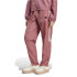Pantalon adidas Tiro Cut 3 Bandas Summer Woven Femme Rose