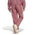 Pantalon adidas Tiro Cut 3 Bandas Summer Woven Femme Rose