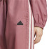 Pantalon adidas Tiro Cut 3 Bandas Summer Woven Femme Rose