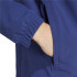 Sweat adidas Wv Tt Homme Bleu Foncé