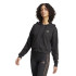 Sweat adidas Rc 3Bandas Fz Hd Femme Noir
