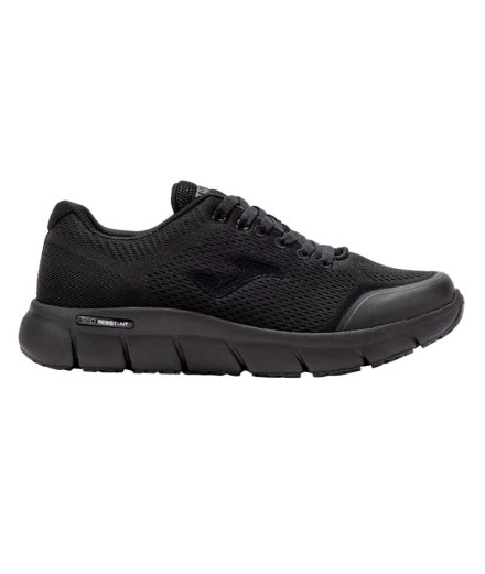 Chaussures Joma Zen Men 2521 Noir Enfant