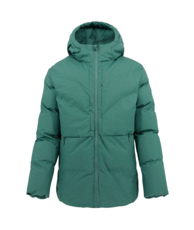 Veste de Montagne Joluvi Zien Vert Sauge Vert...