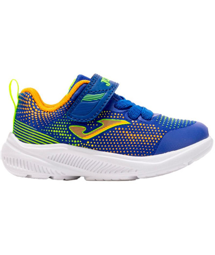 Chaussures Joma Horizon Jr 2504 Royal Enfant