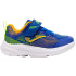 Chaussures Joma Horizon Jr 2504 Royal Enfant