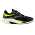 Chaussures Joma Active Men 2501 Noir Homme