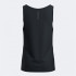 T-shirt de Running Joma R-City Homme Noir