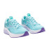 Chaussures Joma Victory Lady 2527 Bleu Femme