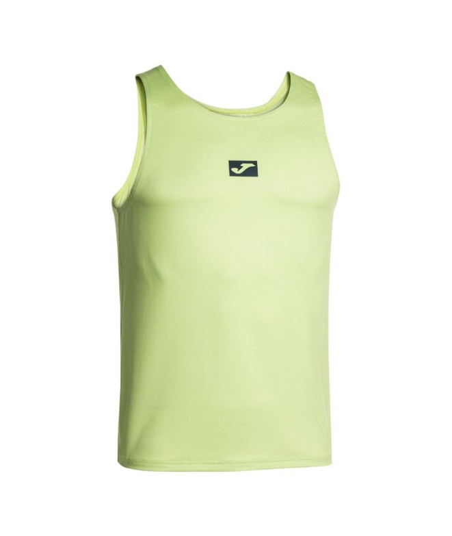T-shirt de Running Joma R-City Homme Lima