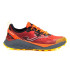 Chaussures Joma Tundra 2508 Rouge Homme