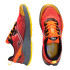Chaussures Joma Tundra 2508 Rouge Homme