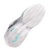 Chaussures Joma Master 1000 Lady 2542 Blanc Turquoise Femme
