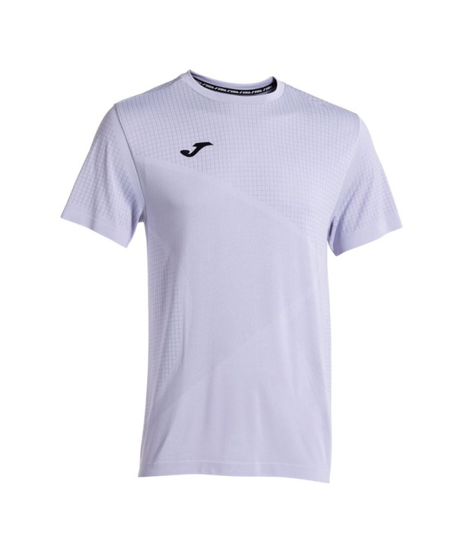 T-shirt Joma Challenge Bleu Homme