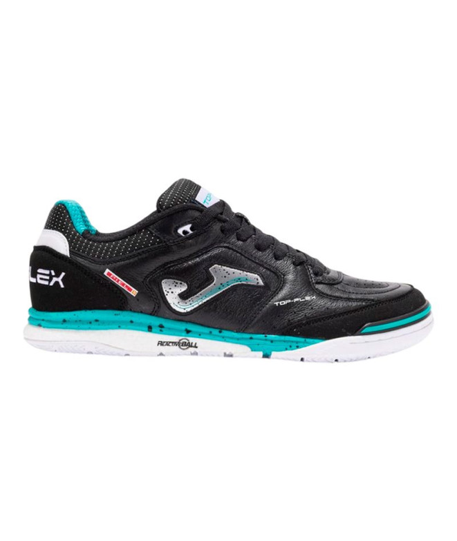 Chaussures Joma Haut Flex Rebound 2501 Noir...