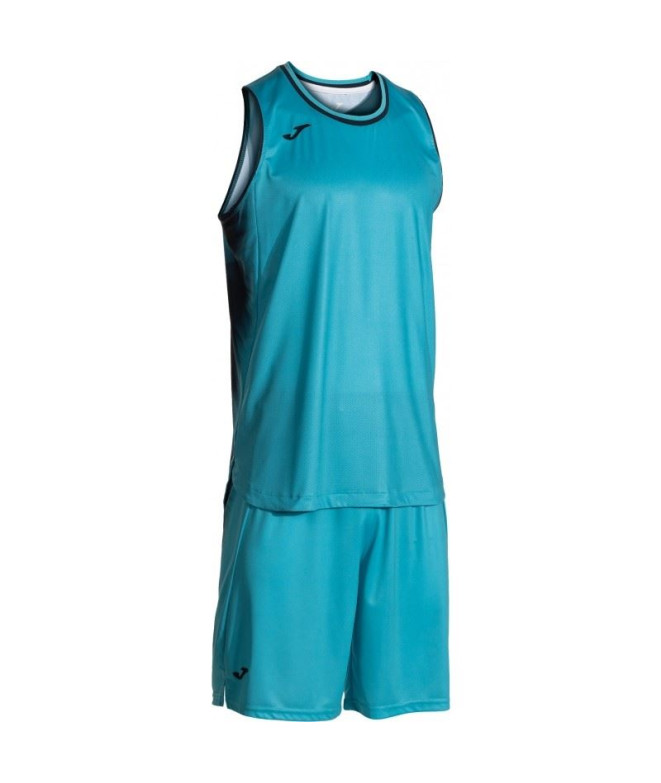 Ensemble de Football Joma Final Four Homme...