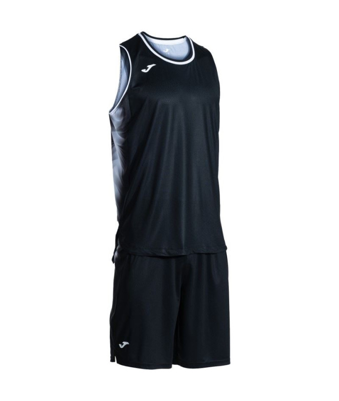 Ensemble de Football Joma Final Four Homme...