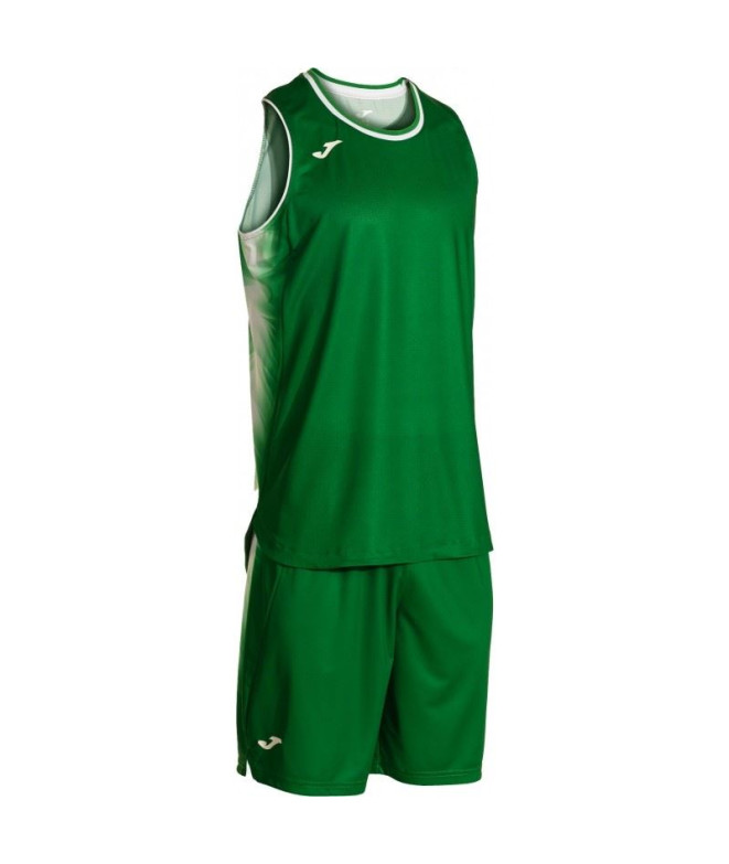 Ensemble de Football Joma Final Four Homme...