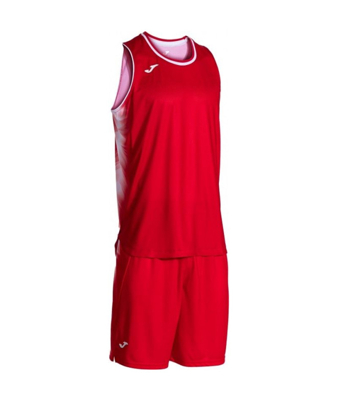 Ensemble de Football Joma Final Four Homme...