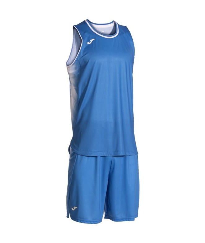 Ensemble de Football Joma Final Four Homme...