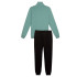 Survêtement Puma Essentials Sweat Suit Tr,Green Moon Homme