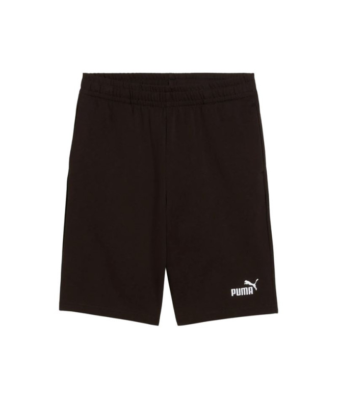 Pantalon Puma Essentials No. 1 Logo Jerse,...