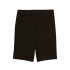 Pantalon Puma Essentials No. 1 Logo Jerse, Noir, Enfant