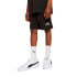 Pantalon Puma Essentials No. 1 Logo Jerse, Noir, Enfant