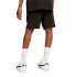 Pantalon Puma Essentials No. 1 Logo Jerse, Noir, Enfant