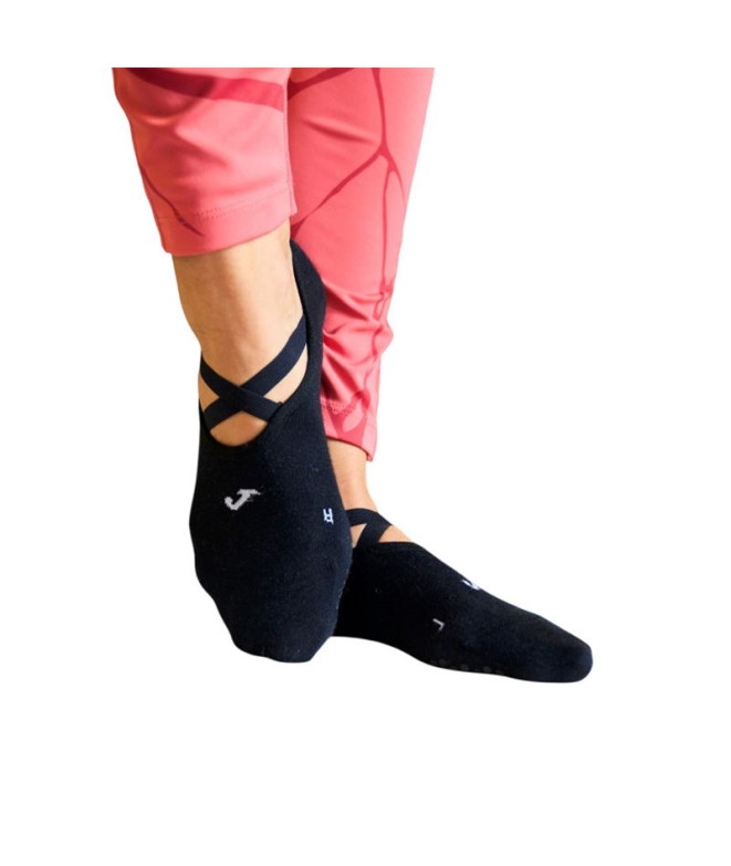 Chaussettes de Montagne Joma Breath Noir