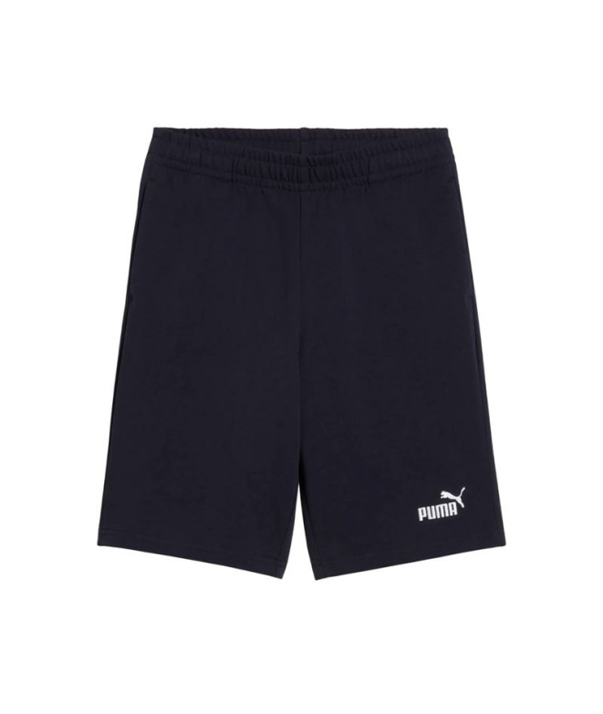 Pantalon Puma Essentials No. 1 Logo Jerse,...