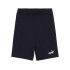 Pantalon Puma Essentials No. 1 Logo Jerse, Nouveau Marine, Enfant