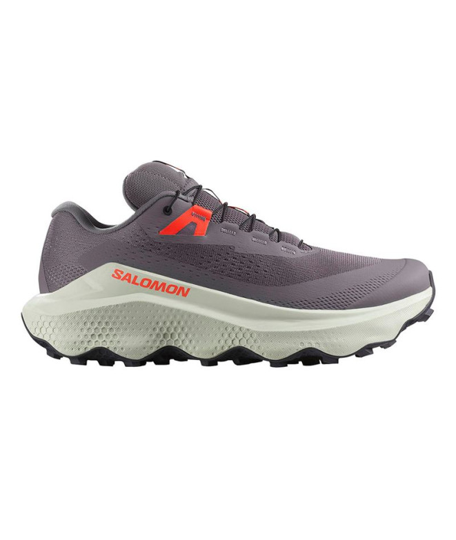 Chaussures de Trail Salomon Ultra Glide 3...