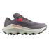 Chaussures de Trail Salomon Ultra Glide 3 Excalibur/Icicle/Neon Flame Homme