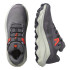 Chaussures de Trail Salomon Ultra Glide 3 Excalibur/Icicle/Neon Flame Homme