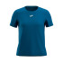 T-shirt de Futsal Joma Indoor Gym Femme Bleu